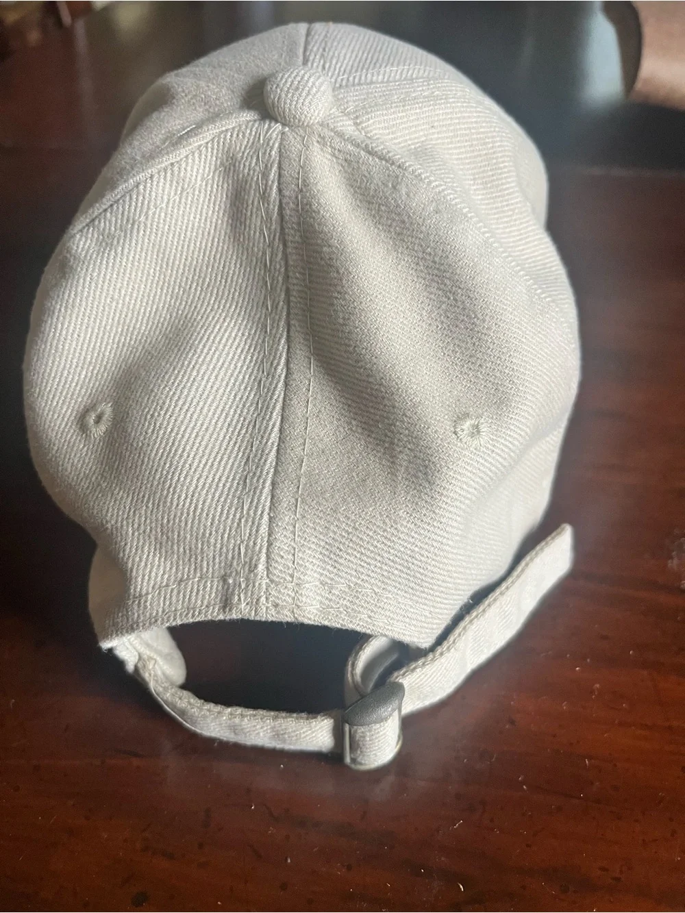 Authentic Hershey Baseball cap, New adult size